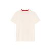 Gucci X Pablo Delcielo Pear Print Cotton T-shirt 'White' Unisex 703439XJEIY9095