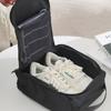 Waterproof Shoe Storage Bags Portable Shoes Organizer Convenient Travel Storage Case  Home