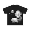 Üst giysisi – T-shirtler