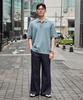 STCO Diems Linen Comfort Pants_Navy (Wide Fit)_Dpaxb61Wsn