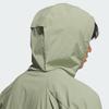 Adidas Men's Sport Casual Hooded Jacket KB5158