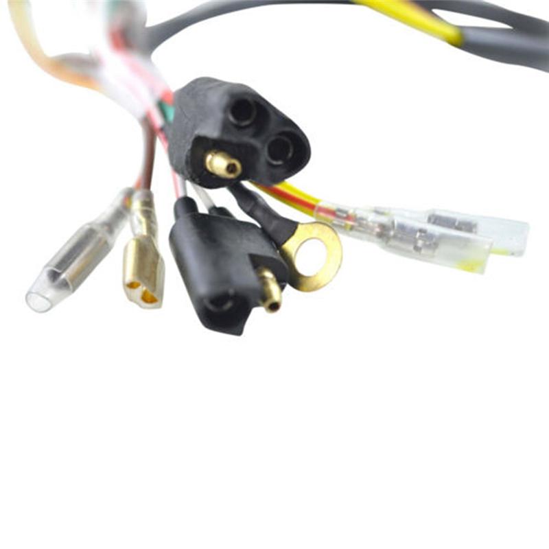 NEW-Motorcycle Stator Coil For Polaris Big Boss Scrambler Sportsman Worker Ranger 3086821