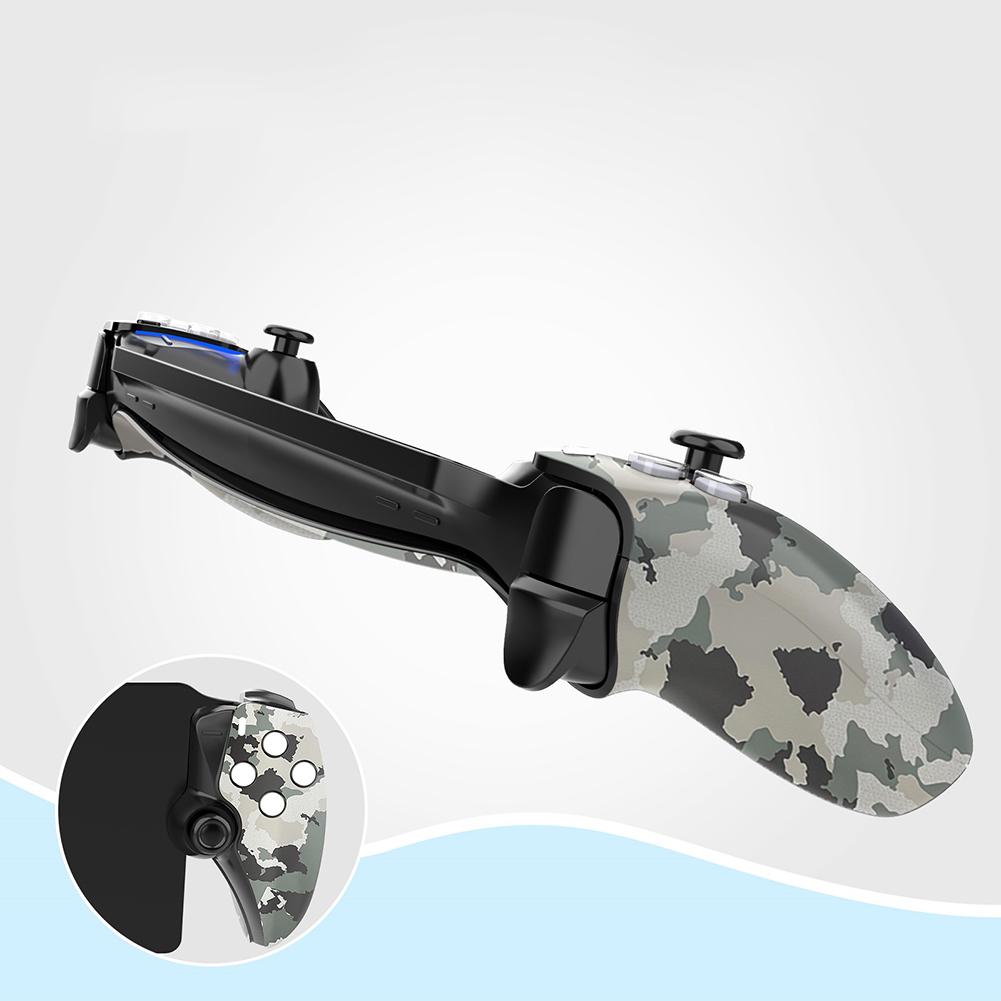 For PS5 Portal Protective Shell Replacement Protective Skin Cover Hard Cover Case Shell for PlayStation Portal Game Accessories