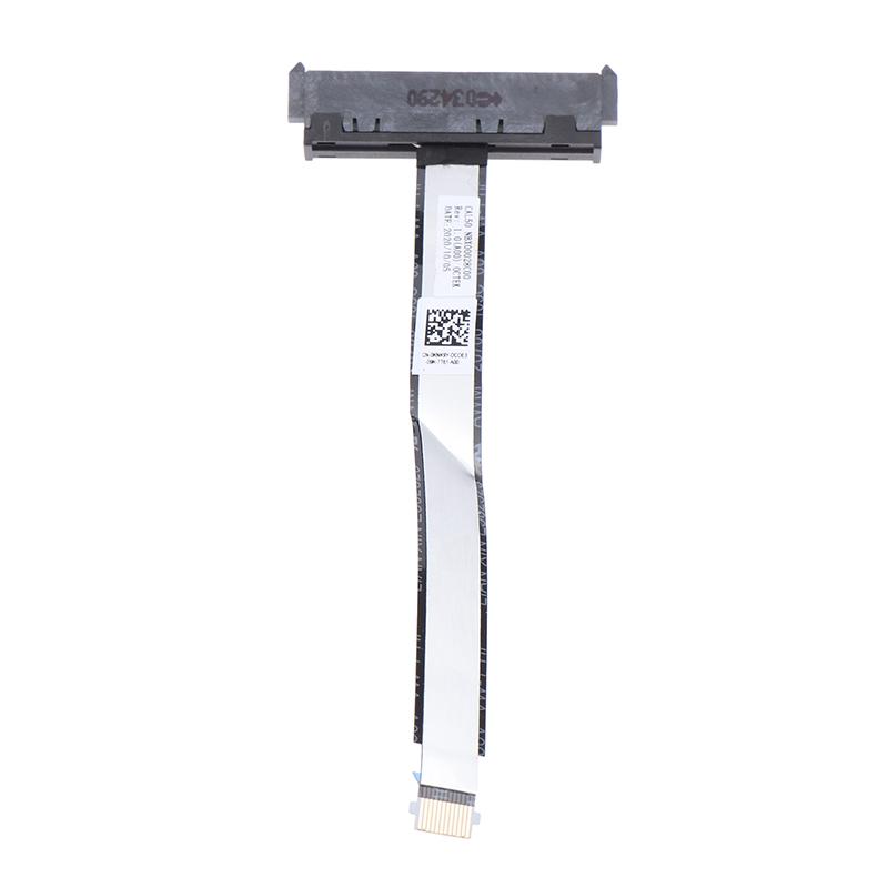 Hdd Cable For Dell Latitude 3582 3584 3585 3593 Sata Hard Drive Hdd Connector Flex Cable 0Knk9Y Nbx00028C00