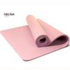 Non-slip NBR Yoga Mat for Home & Gym