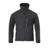 Mascot Mens Advanced Knitted Full Zip Jacket