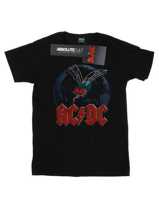 Mens Fly On The Wall T-Shirt