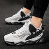 Jinjiang basketball shoes men's summer and autumn breathable teen students shock-absorbing sports shoes actual combat professional hot-selli