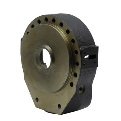 Foot Brake Housing, Fits Fendt 524100150020 GRANIT