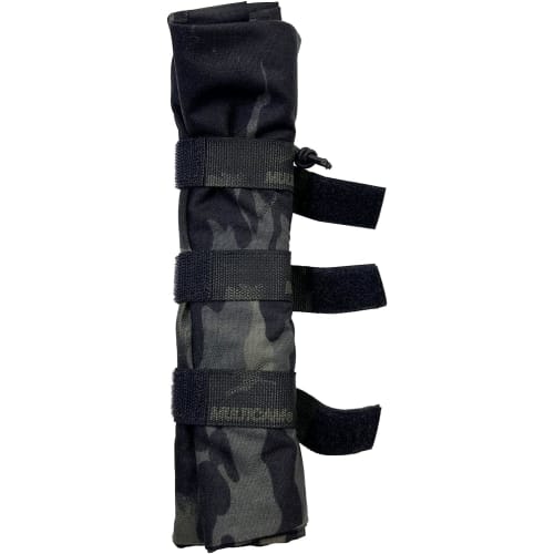 Airsoft Pouch, Dump Pouch, Foldable Molle Belt Pouch, Magazine Pouch, Military Waist Bag, MOLLE Waist Bag, M4 Mag Pouch, 500D Nylon, Authentic, Airsof