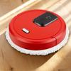 2025 New Robot Cleaning Auto  Cleaning Sweeping Robot Mopping Machine Lazy Robotic USB Vacuum Cleaner Portable  Sweeper