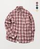 Notica Vintage Check Shirt Nst5225