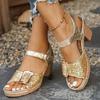 Calzado para mujer – Sandalias