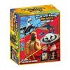 Classic Chinese Mythology Card Game - English Version for Party Entertainment