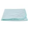 Premium Bed Pad, Waterproof and Washable, 27.6x47.2 inch Sheet for Children or Adults with