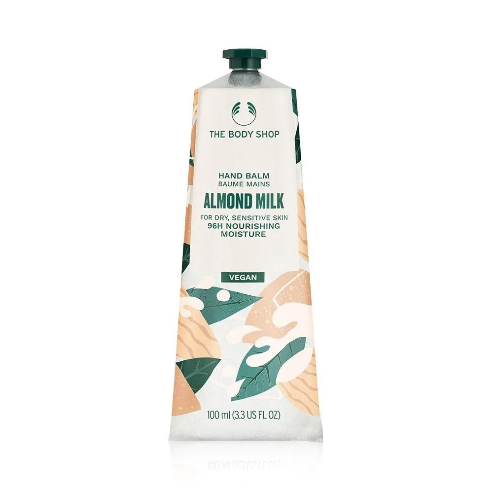 

Almond Milk Hand Balm 100ML (31411)