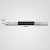2Pcs Tungsten Carbide Tip Scriber Marking Etching Pen Double End Ceramic Glass Metal Wood Carving Scribing Marker Hand Tool