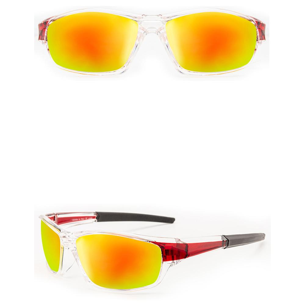 Outdoor Sports Polarized Sunglasses Men Women Cycling Climbing Skiing Fishing Driving Vintage Sun Glasses Uv400 Eyewear Goggles