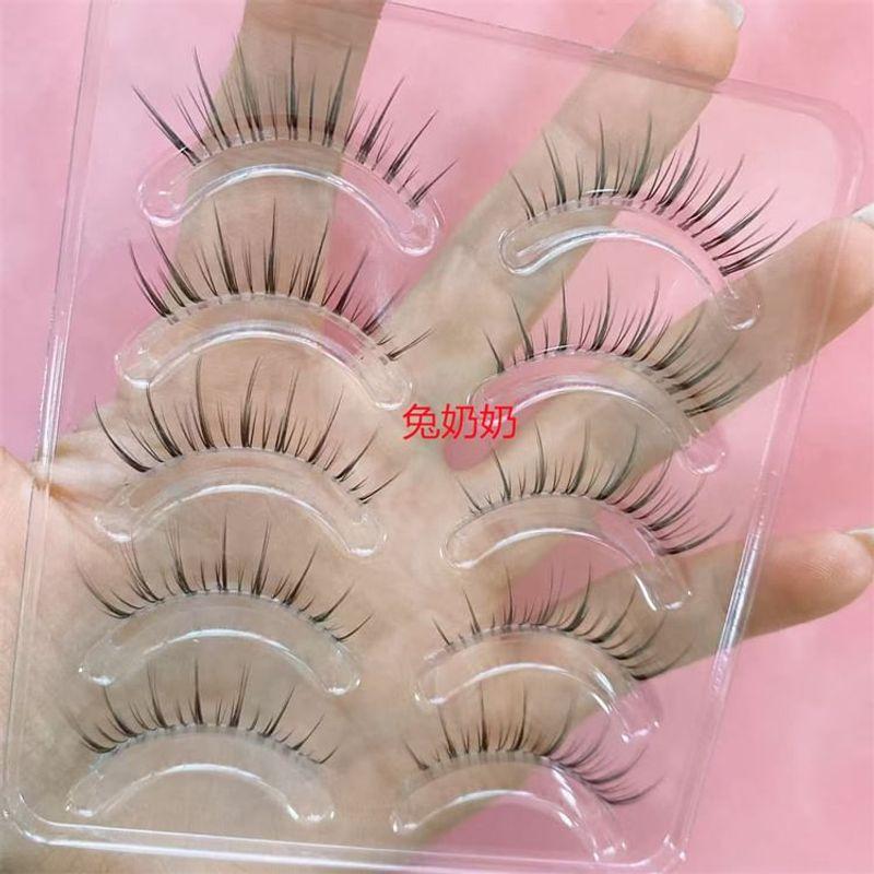 Mogugu - Falsche Wimpern
