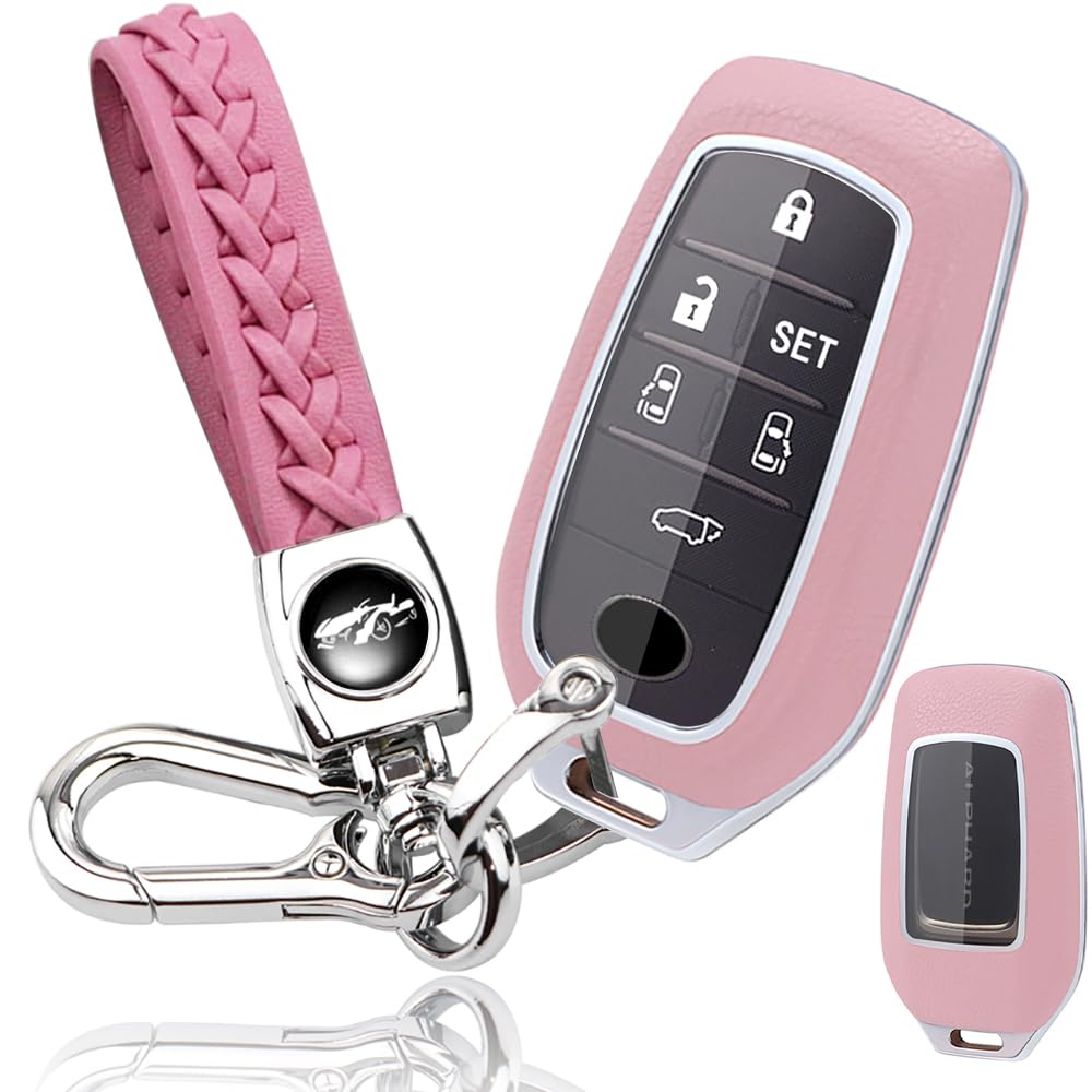 For Toyota, Alphard 30 Series, Late Period, Early Period, Vellfire 30 Series, Late and