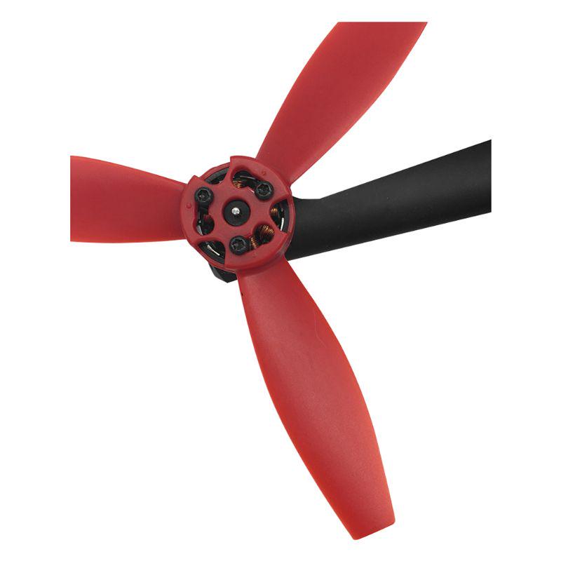 Propeller Blade for Parrot Bebop 2 Drone/fpv 2.0 Aircraft Remote Helicopter Propeller Control Drone Spare Part