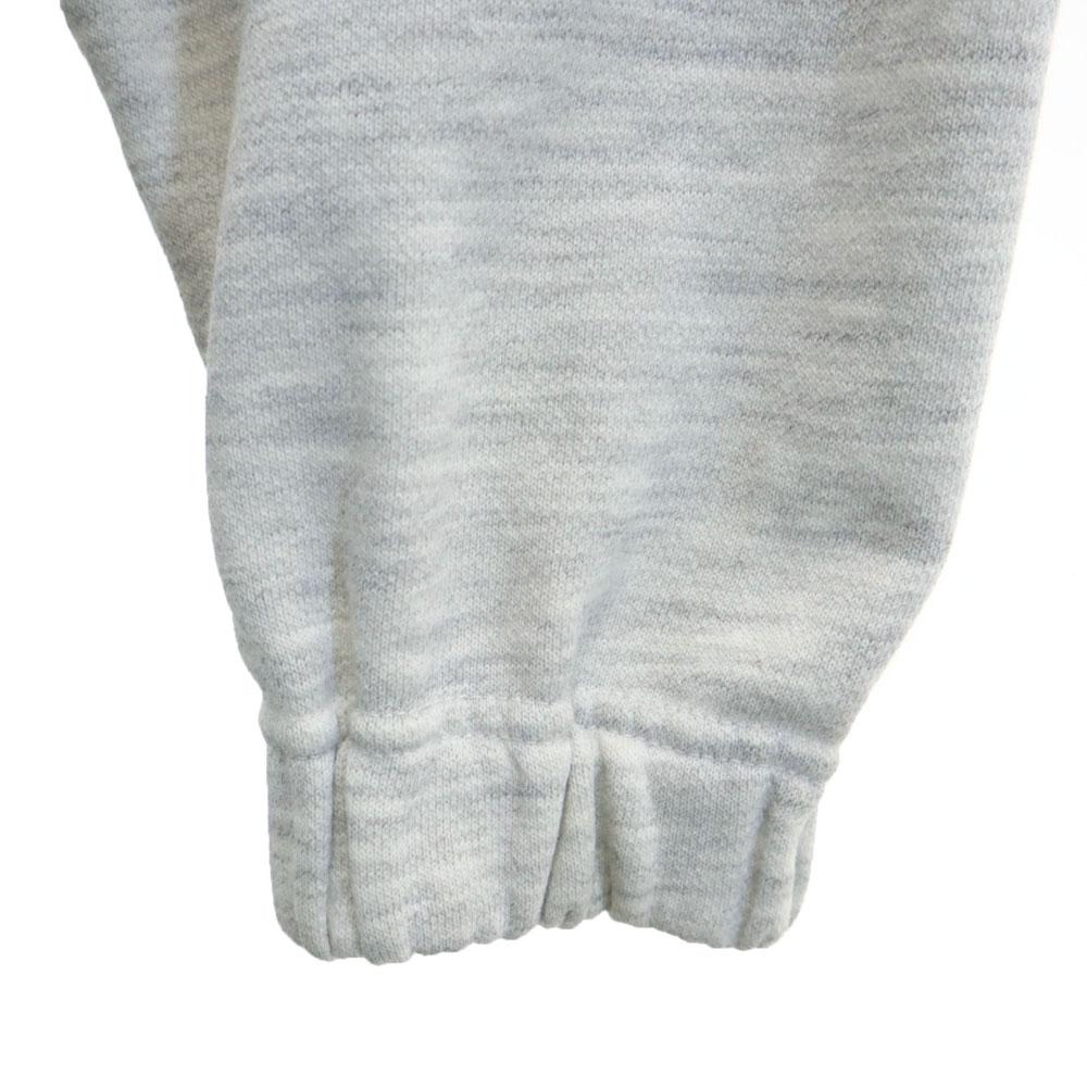adidas 80s Made in Japan, made by Descente, vintage Long sleeve sweat trainer Men's Used