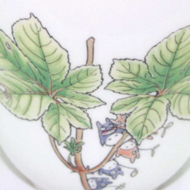 Noritake Totoro Coffee Cup 6 240ml
