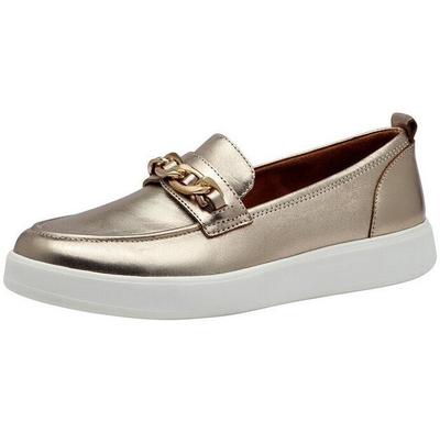Παπούτσια με τακούνια – Γυναικεία loafers