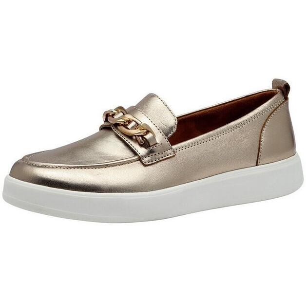 

Женские слипоны Tamaris Gold 25020034 39