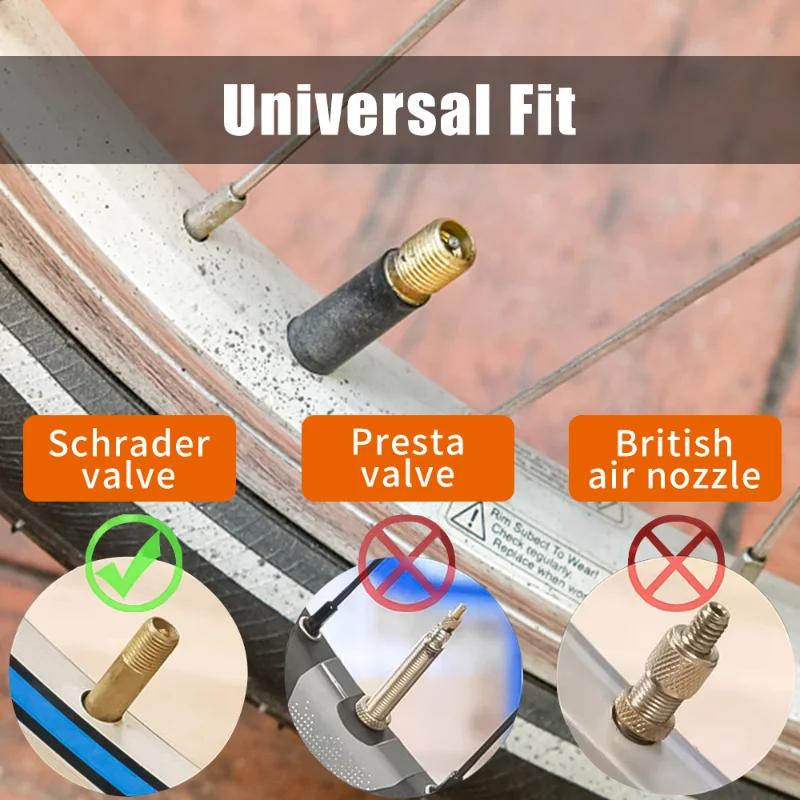 Univerzální krytka ventilu s kulatou hlavou 12 * 9 mm s polokulatou hlavou a vestavěným kulatým silikonovým gumovým kroužkem Krytky ventilů