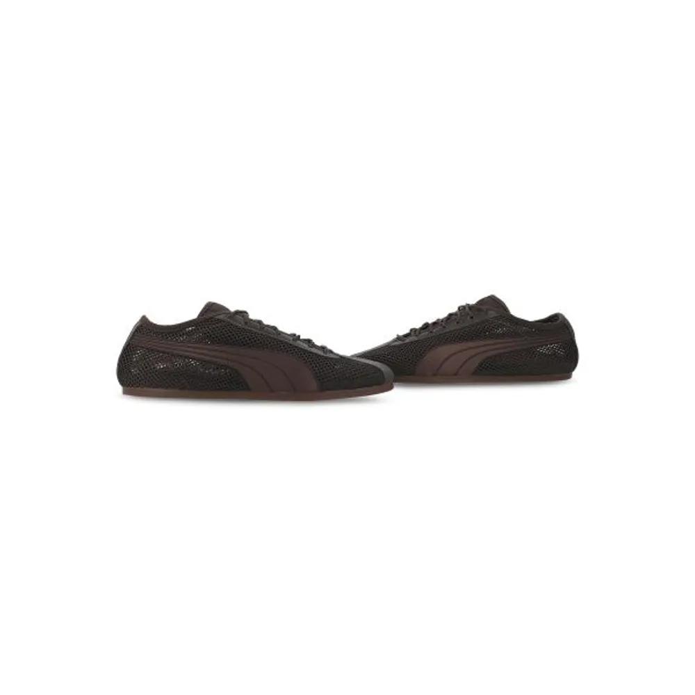 Puma Tackle Mesh - Chocolate:Dark 409440-03 6183062 235