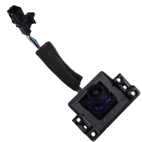 The 99240CC000 Rearview Camera Is Compatible with Hyundai and Kia Models Using Part Number 99240-CC000.