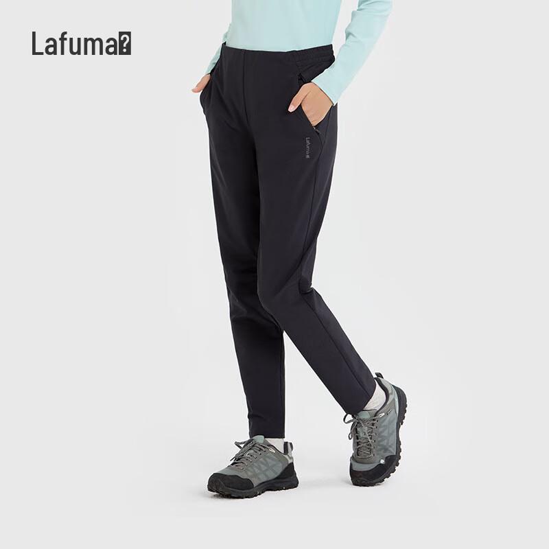 LAFUMA Women's Outdoor Water-Repellent Sports Pants LFPA5AL12