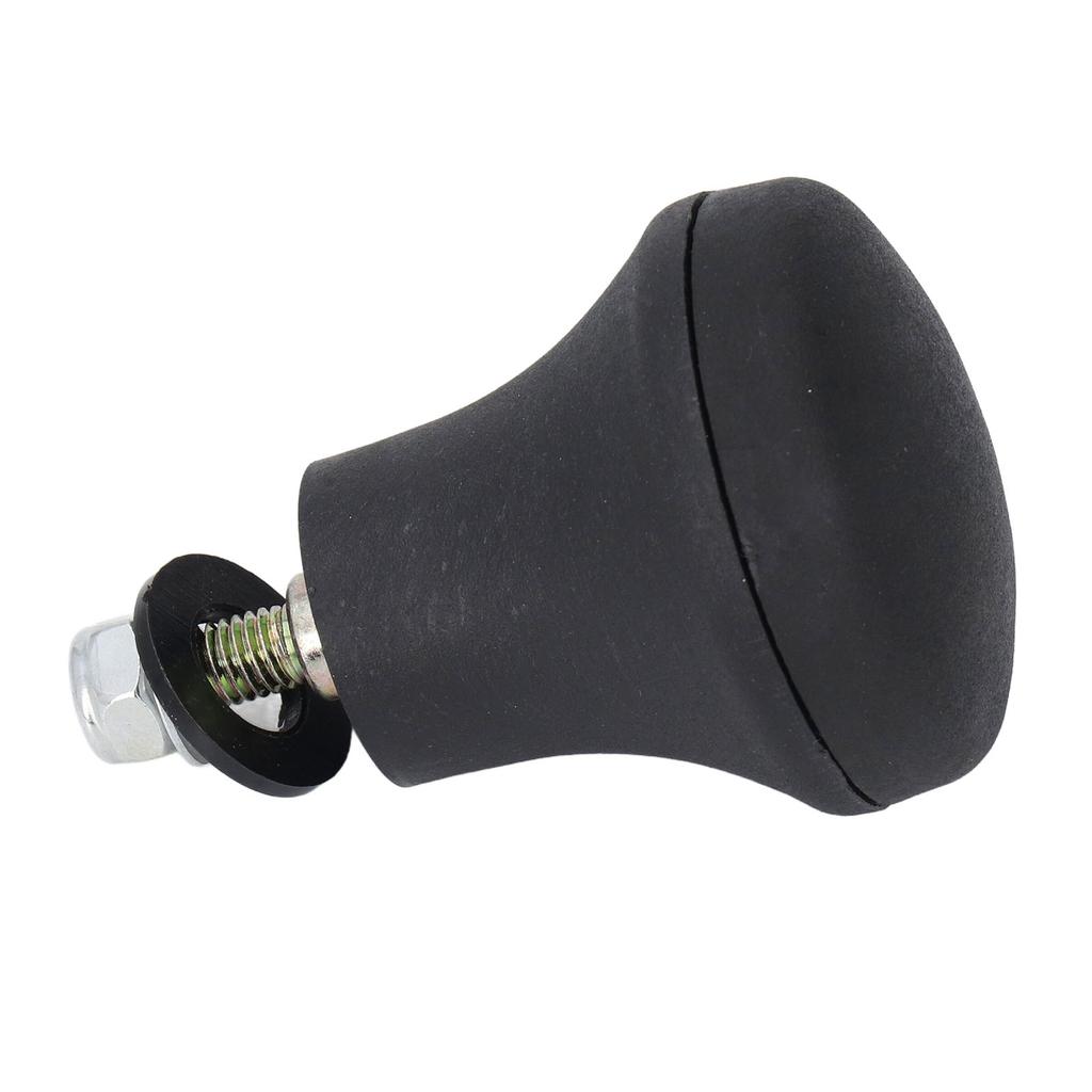 Forklift Handle Ball Head 0009910306 Spherical Steering Wheel Handle Head for Linde R14 16 20 115 H35 40 45 352