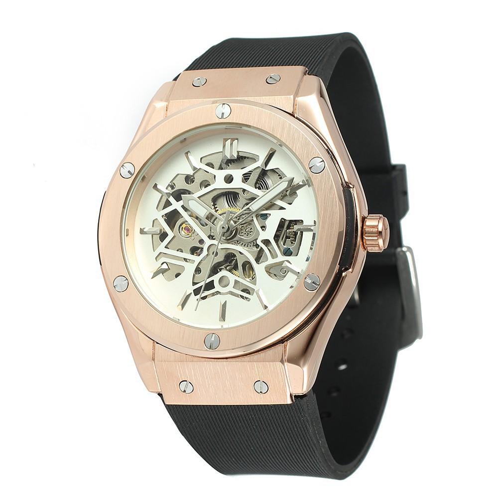 European and American Style Men`s Fashionable