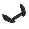 Aerodynamic Front Fairing Beak Cover for R1300GS 2023-2025 Providing Enhanced Riding Comfort and Protection from Debris