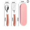 Pink-2pcs