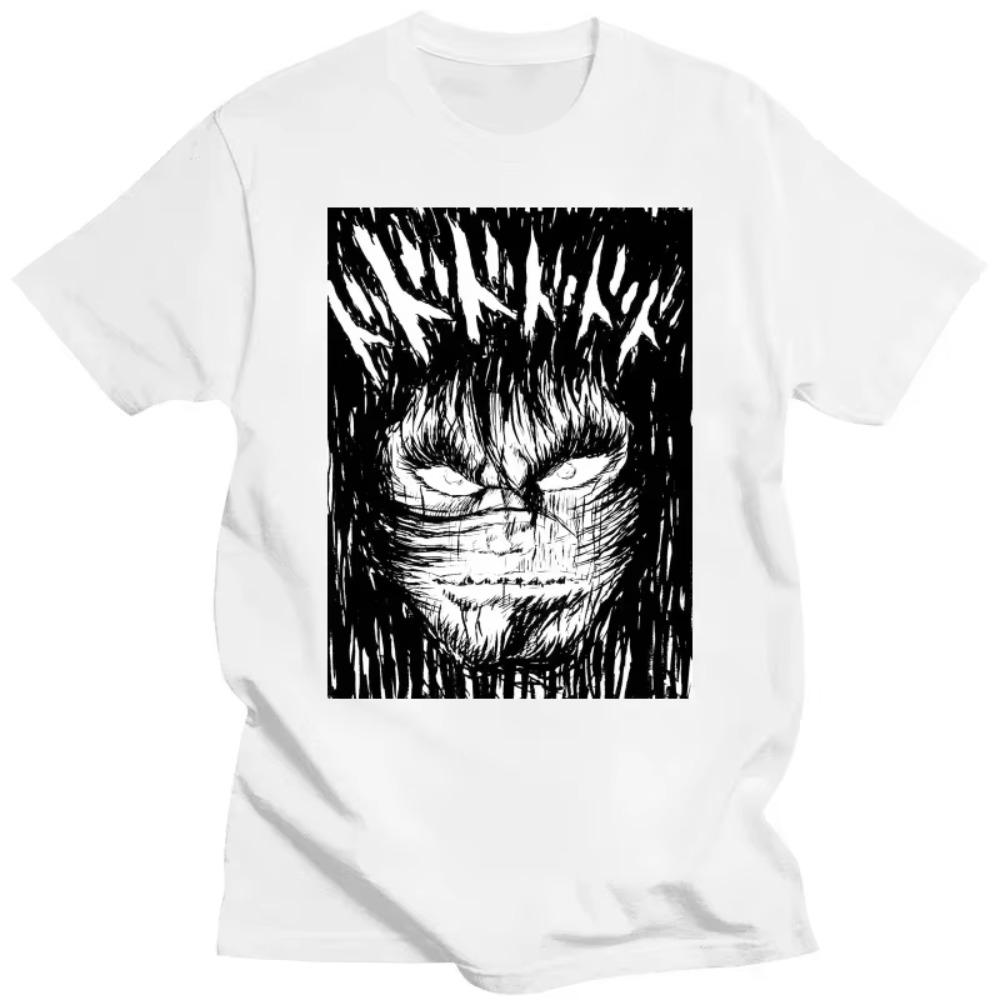 Men tshirt Violence Jack   Manga   T Shirt women T-Shirt tees top