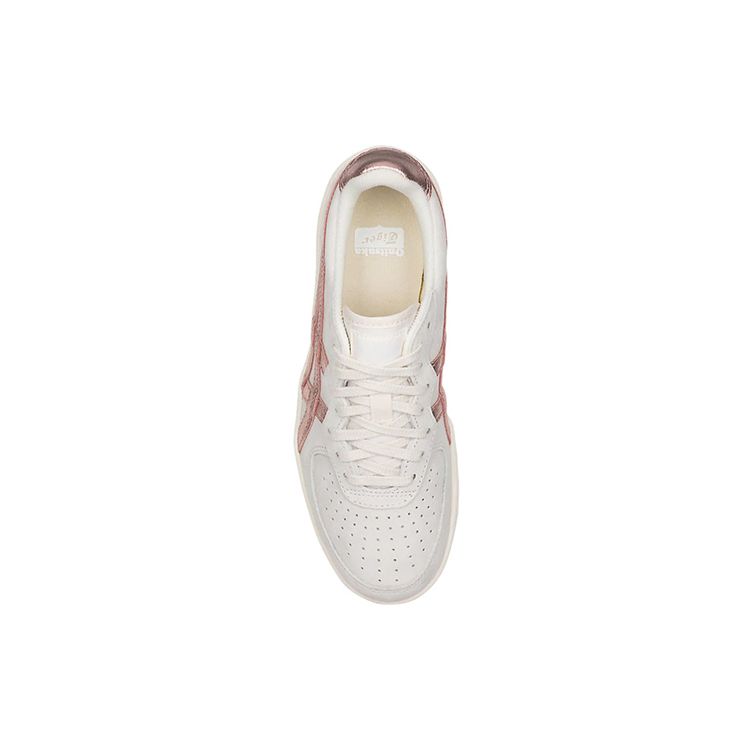 ONITSUKA TIGER GSM Damen Sneakers Creme Beige Rosa 1182A014-100