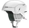 Шлем Защитный Atomic Count JR Ski Helmet Heather Белый