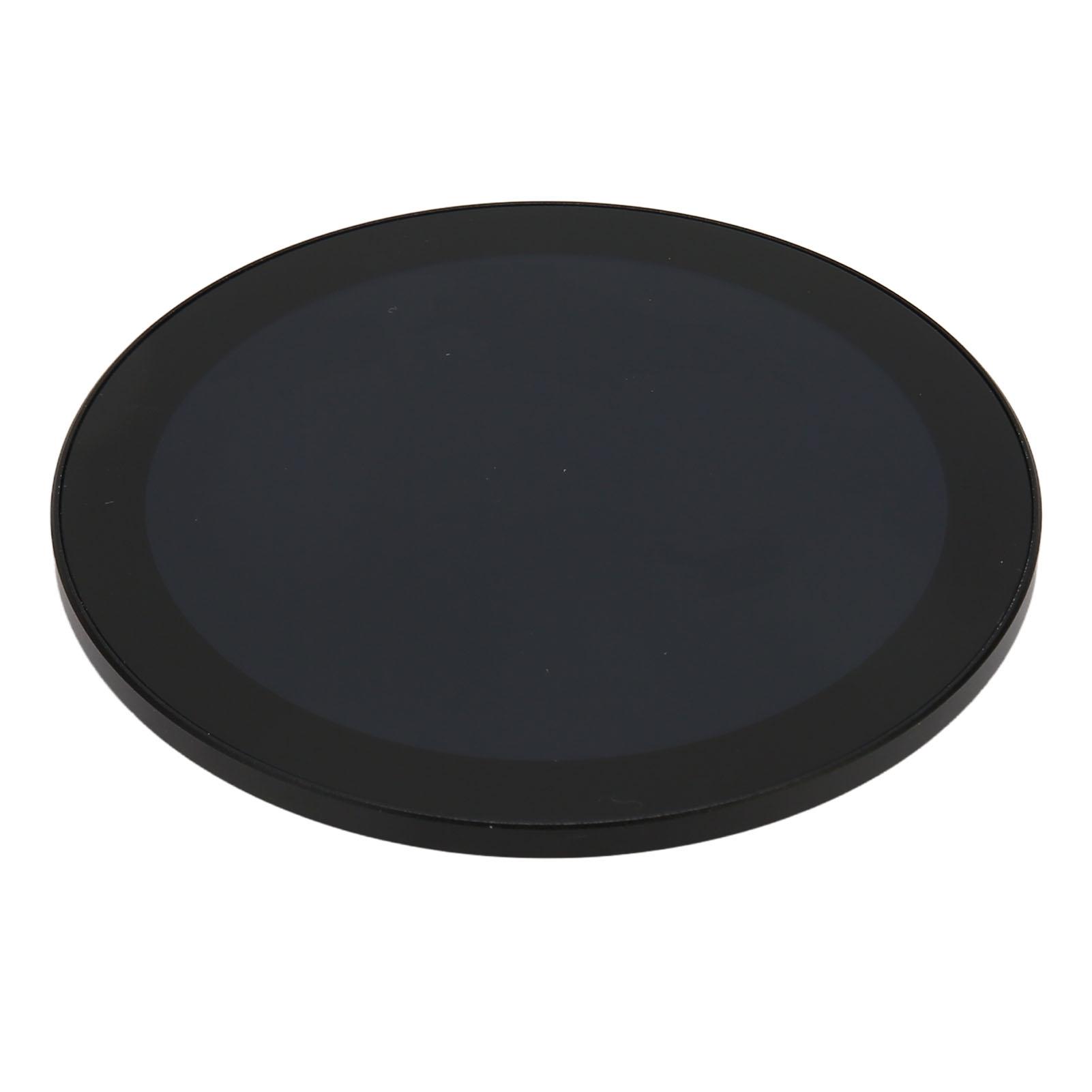 

4-дюймовий круглий сенсорний дисплей DSI IPS 10 точок 60 Гц оновлення з регульованою підсвіткою загартоване скло круглий РК-дисплей