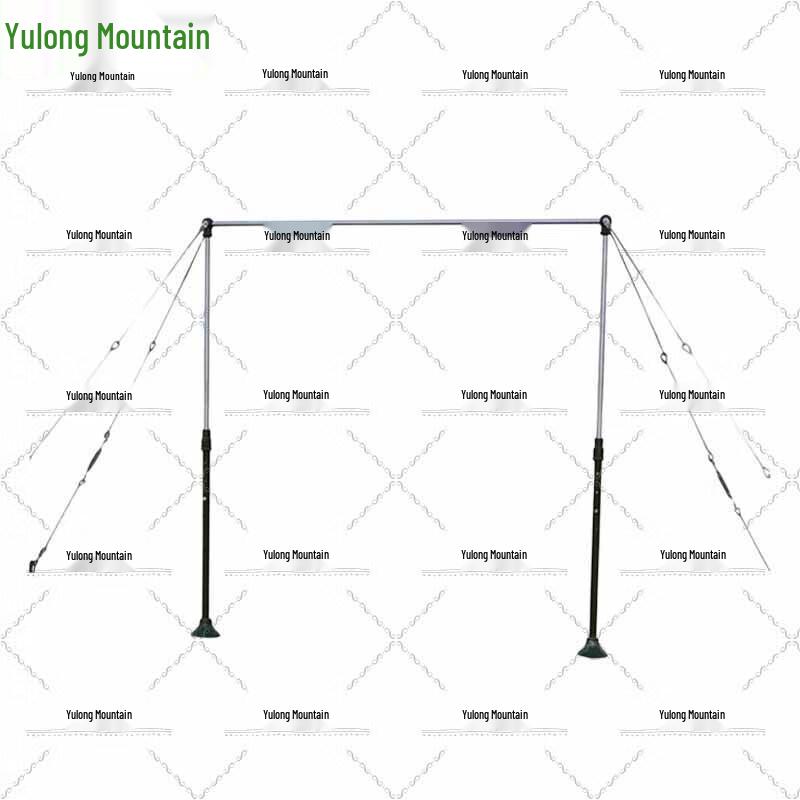Yulongshan Indoor Pull-up Bar