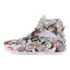 Anta KT5 Rocco Men Sneakers Grey White Black 112011101X-18