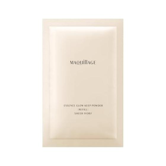Макияж Essence Пудра для сияния Glow Keep Powder Светлый слоновой кости (Пополнение) 8 г | Пудра/Рассыпчатая пудра (порошок) тип | Без запаха | Сияющий, Прозрачный Макияж Держится,