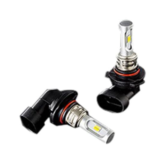 VALENTI Genuine Replacement LED Fog Bulb RF Series HB4 (Valenti) Bi-Color