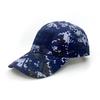 Cappello Tattico Mimetico con Protezione UV - Regolabile per Uomo, Attrezzatura da Caccia e Pesca all'Aperto