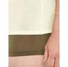 Icebreaker Базовый слой с коротким рукавом Merino 150 Anatomica V