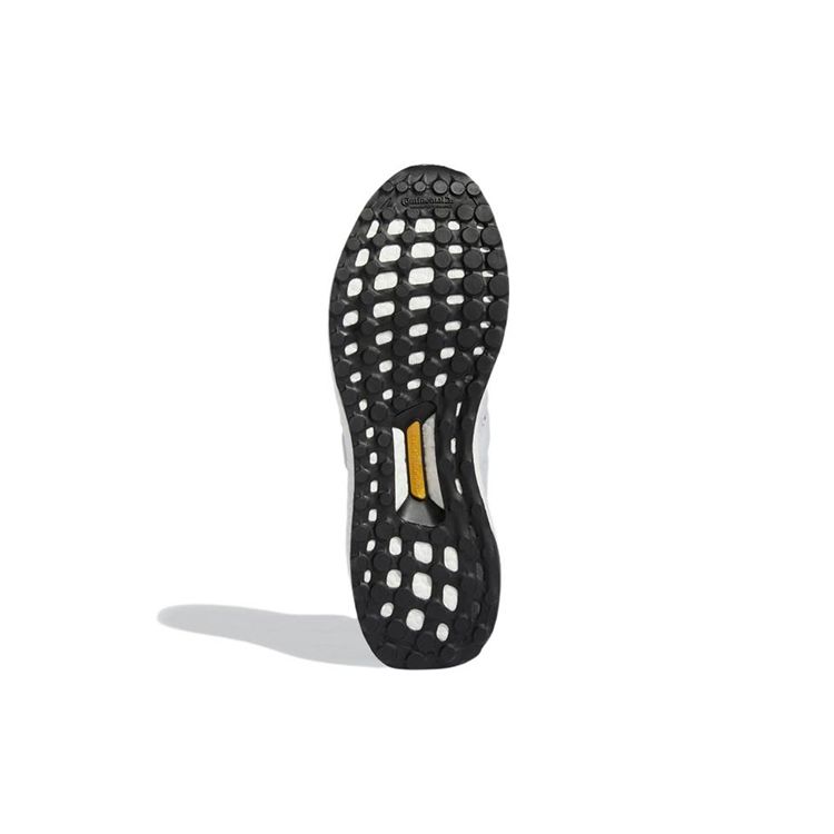 adidas UltraBoost 1.0 DNA Weiß Schwarz Unisex Sneaker Wolkenweiß Kerngrün GZ0449