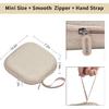 ALKOO Hard Headphone Case for Sony WH-CH720N/ for JBL Tune 720BT