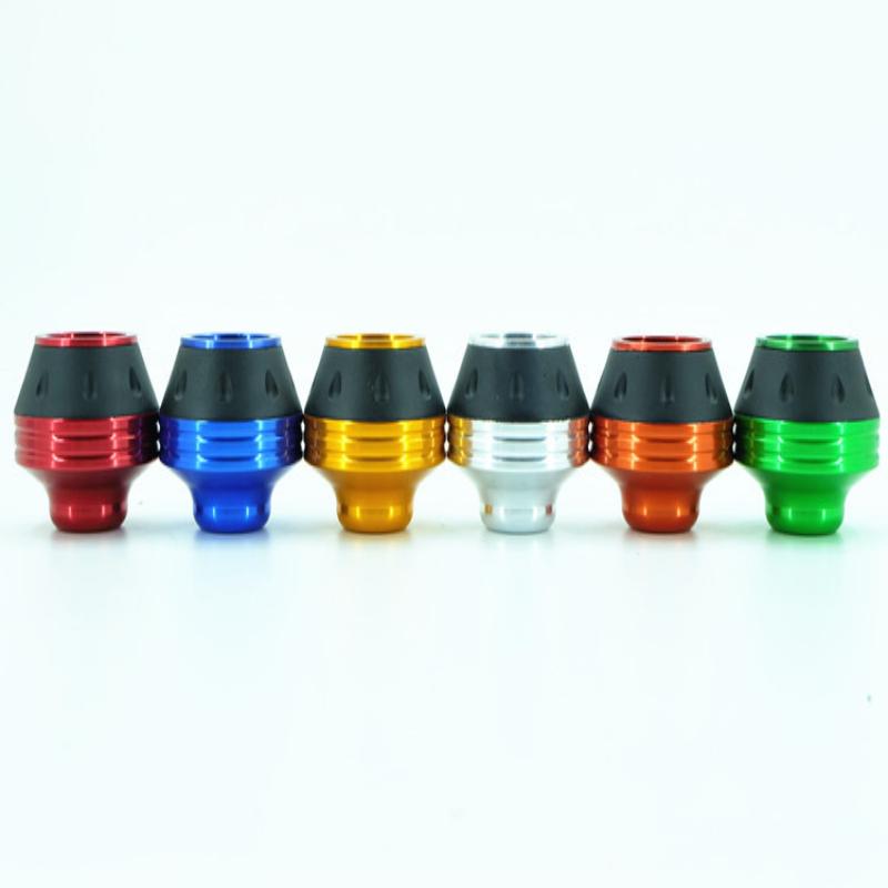 1Pcs Universal Motorcycle Wheel Protection Crash Pad Motorbike Crash Protectors Otocross Falling Front Fork Slider Cups